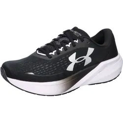 Under Armour Damen Laufschuhe Velociti Pace 6009108-001 38 - Black/White/White - 38