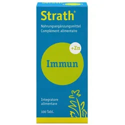 Strath® Immun