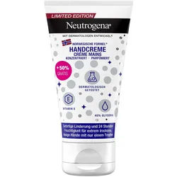 NEUTROGENA norweg.Formel konzentr.Handcreme parf. 75 ml