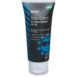 Wero Aktivin® BruzzelSchutz UV-Schutzcreme 100 ml