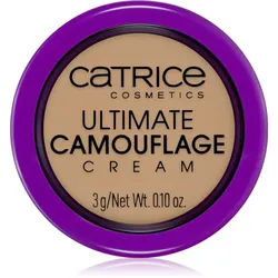 Catrice Ultimate Camouflage deckender Creme-Korrektor Farbton 010 - N Ivory 3 g