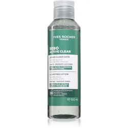 Yves Rocher Sebo Active Clear Reinigungstonikum 150 ml