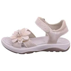 Lurchi Schuh Sandalette braun 32 EU