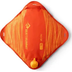 Sea to Summit Pack Tap spicy orange 10L