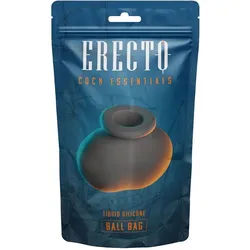 Erecto *Ball Bag* Sonstige 1 St schwarz