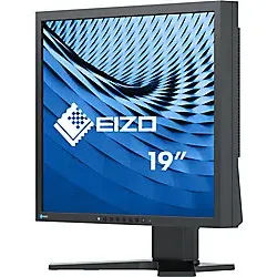 EIZO FlexScan 48,1 cm (19") LED LCD Monitor S1934 Schwarz