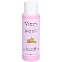Vitry Nagelpflege Dissolvant Extra Doux