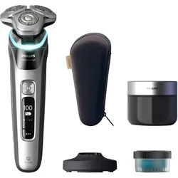 PHILIPS Rasierer i9000 Prestige XP9204/30 - schwarz