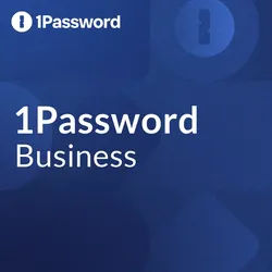 1Password Business