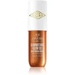 Sol de Janeiro - Copacabana Contouring 75 ml