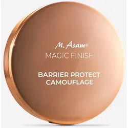 Barrier Protect Camouflage Foundation Creamy Nude