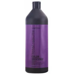 total results color obsessed shampoo 1 l Frauen