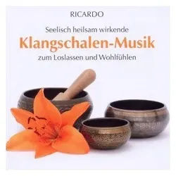 Neptun Hörspiel-CD Klangschalen-Musik