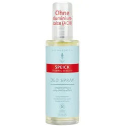 Speick Thermal Sensitiv Deo Spray 75 ml