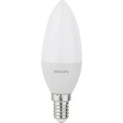 Philips LED-Leuchtmittel CorePro LEDcandle ND, E14, 5-40W - 470 lm