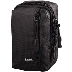 139818 Fancy Sporty 60H Kameratasche für Jede Marke 65 x 30 x 110 mm (Schwarz)