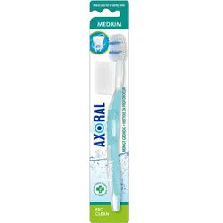 Axoral Pro-Clean Mittelhart