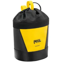 PETZL - Werkzeugtasche - Tooblag 1,5 (~XS), 3 (~S); 6 (~L) - neu 3 (ca. S)