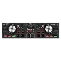 Numark DJ2go2touch
