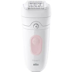 Braun Epilierer