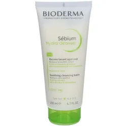 Bioderma Sébium Hydra cleanser Beruhigender Waschbalsam
