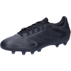 adidas Herren Fußballschuhe COPA PURE III PRO FG JP7268 41 1/3 - Core Black/Core Black/Iron - 41 1/3