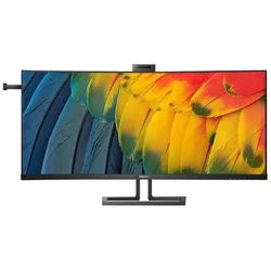 39" 40B1U6903CH - 6000 Series - 5120x2160 (5K2K) - 75Hz - IPS - 90W USB-C - KVM switch