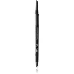 KIKO Milano Unlimited Precision Wasserfester Eyeliner Farbton 16 Black 0.35 g