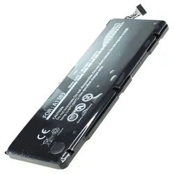 Akku passend für Apple MacBook Pro 17 Zoll MC725LL/A Anfang 2011, MD311LL/A Ende 2011