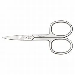 NIPPES Nagelschere rostfrei Nr.850R 1 St