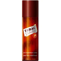 Tabac Original Antiperspirant Spray