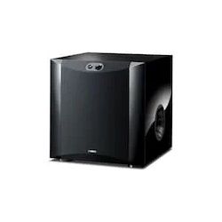 Yamaha NS-SW300 Subwoofer schwarz hochglanz