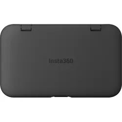 Insta360 Tragbares Ladegehäuse, schwarz