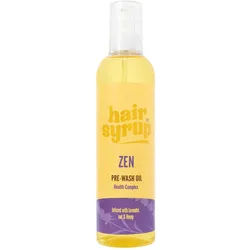 Hair Syrup Zen √ñl 300 ml Unisex