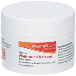 MantraPharm Weihrauch Balsam