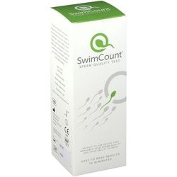 SwimCountTM Fertilitätstest