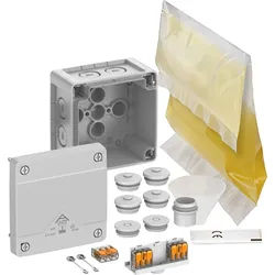 Spelsberg Abzweigkasten Abox Pro XT SLK-2,52 40246001