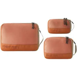 Eagle Creek Pack-It® Reveal Cube Set XS/S/M Mandarin