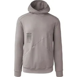 Martini Alpmate Roots ML Hoody M ash/ash (421/421) L