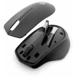 HP Wireless Silent 280M Mouse, USB