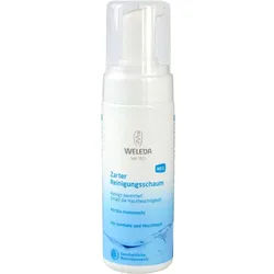 Weleda Zarter Reinigungsschaum 150 ML
