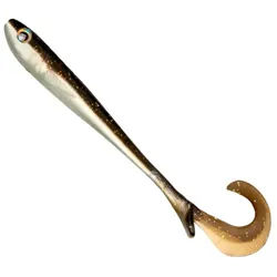 Zeck Fishing Kunstköder Zeck Baby Butcher - Gummifische 12 cm