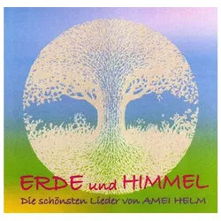 Hörspiel-CD Erde und Himmel