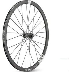 VR HE 1800 Spline 32 Alu 28" 110/12mm - black
