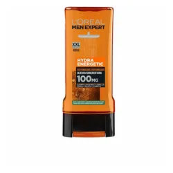 L'Oreal Deutschland Tagescreme LOréal Professionnel MEN EXPERT hydra energetic shower gel 400ml