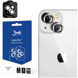 Apple iPhone 15 Plus - Lens Protection Pro