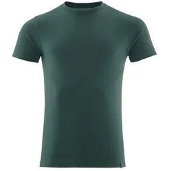MASCOT Herren T-Shirt Waldgrün S - 20482-786-34-SONE - Waldgrün