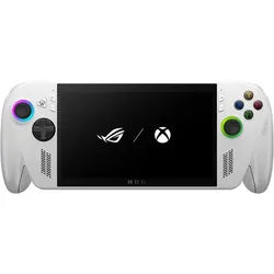 ROG XBOX ALLY - Ryzen Z2 A - 16GB - 512GB