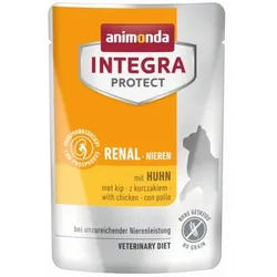 Animonda Integra Protect NIEREN Huhn 85 g