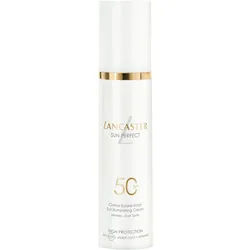 Lancaster Sun Perfect Illuminating Cream SPF50